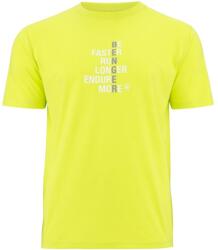 Benger Tricou , lime , M