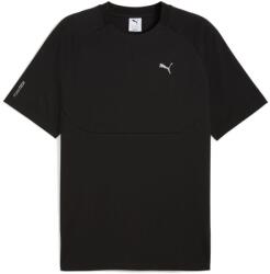 PUMA Pumatech Graphic Relaxed Tee , Negru , L