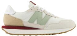 New Balance WS237GM , Alb , 40