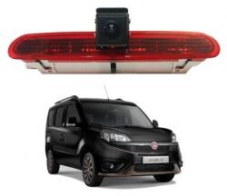  Tolatókamera Fiat Doblo 2010+ Xenon Bright®