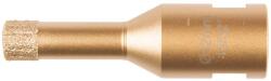 Makita gyémántszemcsés lyukfűrész 12 mm (M14-es menettel sarokcsiszolóhoz) D-79946 (D-79946)