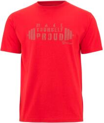 Benger Tricou , Rosu , M - hervis - 40,00 RON