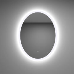 Leziter Dea 60 tükör led világítással 60x80 cm (719-6080) - geminiduo