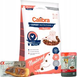 Calibra Dog Hu ivartalanított Új 2 Kg