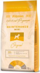 Fitmin szárazeledel baromfi 12 kg - allegro - 17 480 Ft