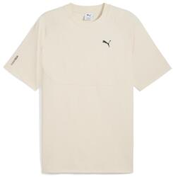 PUMA Pumatech Graphic Relaxed Tee , Alb , XXL
