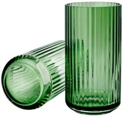 Lyngby Váza 25 cm, zöld, Lyngby (LY201049)
