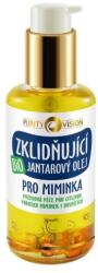 Purity Vision BIO Nyugtató borostyánolaj babáknak 95 ml