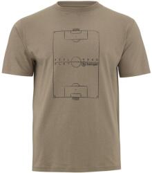 Benger Tricou , Oliv , XXL