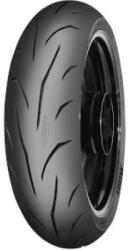 Mitas Sport Force+ ( 150/60-17 TT/TL 66H Roata spate ) - tirendo
