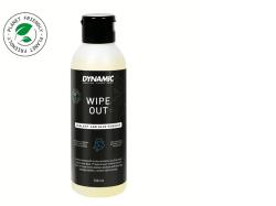 Dynamic Bike Care Dynamic Wipe Out tubeless folyadék és ragasztó eltávolító, tisztító, 150ml