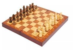 Merchant Ambassador Összecsukható sakk-készlet fából - pcx