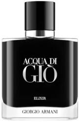 Giorgio Armani Acqua di Gio pour Homme Elixir 50 ml Tester