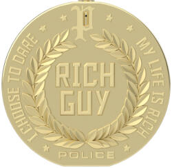 Police Rich Guy EDT 50 ml