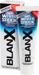 Blanx fogfehérítő fogkrém White shock 75ml (391573) (391573)