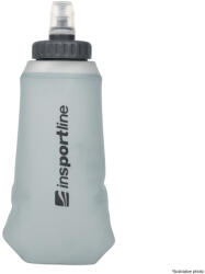 inSPORTline Összecsukható palack inSPORTline Hydroswift 500, szivárgásmentes kupak, BPA-mentes, tartós és könnyű anyag, könnyen tisztítható (29513)