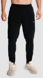 GymBeam Pulse X férfi futónadrág Black L