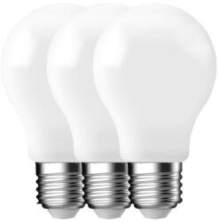 Nordlux A60 izzó 3x6.8 W 4000 K E27 5191001823 (5191001823)