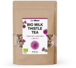 GymBeam BIO Máriatövis tea 50 g