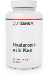 GymBeam Hialuronsav PLUS 60 kapsz