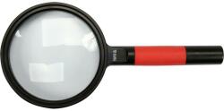 YATO 4x D=75mm kézi nagyító (YT-73855) (YT-73855) (YT-73855)