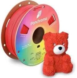 Polymaker Panchroma PLA szatén vörös (CA05008)
