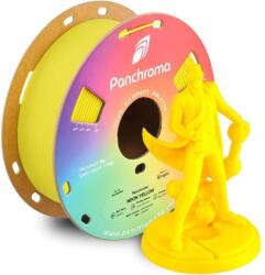 Polymaker Panchroma PLA Neon sárga (CA02007)