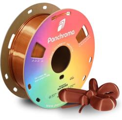 Polymaker Panchroma PLA selyem bronz (CA03004)