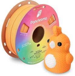 Polymaker Panchroma PLA szatén narancssárga (CA05005)