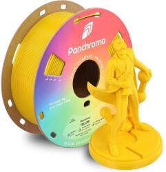 Polymaker Panchroma CoPE sárga (CA14006)