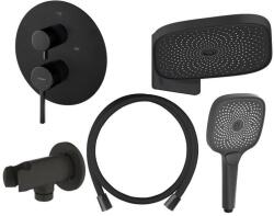 Oltens Készlet kád és zuhany csaptelep Oltens Rann 34111300, fejzuhany Oltens Vann 37008300, 39403300, 37108300, 39304300, 37200300 (36072300)