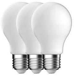 Nordlux A60 izzó 1x6.8 W 2700 K E27 5181021323 (5181021323)