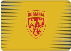FRF Mousepad, FRF, Echipa Nationala de Fotbal a Romaniei (N00000594_001w)