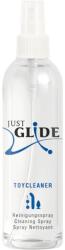 Just Glide - terméktisztító spray (250 ml)