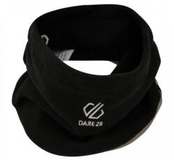 DARE 2B Doctrine Gaitor gyerek polár körsál fekete