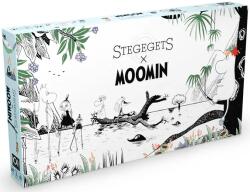 ION StegegetS Moomin (angol) társasjáték
