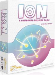 Genius Games Ion: A Compound Building Game (2nd Ed. , angol) társasjáték