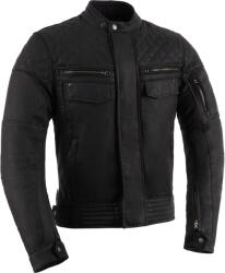 Oxford HARDY 2.0 motoros kabát fekete