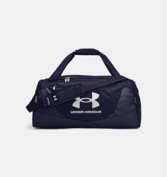 Under Armour Unisex Under Armour UA Storm Undeniable 5.0 Duffle MD táska M kék