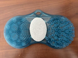 Vivamax GYBB01 Lábápoló szett (3 in 1) (GYBB01)