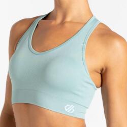 DARE 2B React Bra Sportmelltartó L szürke