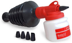 Birchmeier Bobby kézi porozó