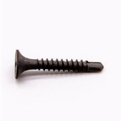  Önfúró gipszkarton csavar, foszfátozott 3, 5 x 25 mm (001-003-003-003)