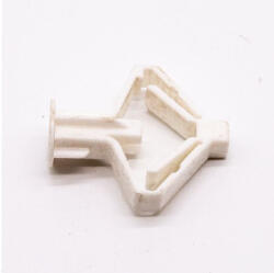 VISIMPEX Szárnyas tipli gipszkartonhoz 10 x 50 mm (003-003-008-001)