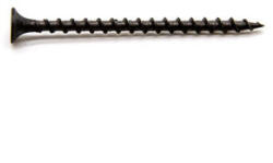  Gipszkarton csavar famenettel, foszfátozott (250db/doboz) 3, 5 x 35 mm (001-003-002-004)