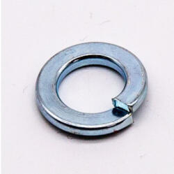 VISIMPEX Rugós alátét DIN 127B, horganyzott M10 (002-002-007-007)