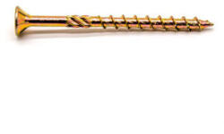  WoodStar ácsszerkezeti csavar - süllyesztett fejjel 6 x 120 mm (001-001-025-019)