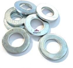 Turbosol Saiba plata D12 zincata brat suport Turbosol TM250 (TB544006)