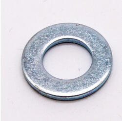  Lapos alátét DIN 125A, horganyzott M8 (002-002-001-007)