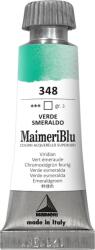 Maimeri Blu Акварелна боя Viridian 348 12 ml 1 бр (M1609348)